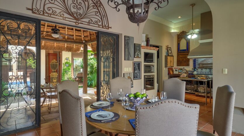 Casa La Perlita - Large Luxury Colonial in Centro