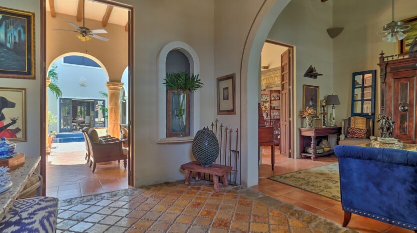 Casa La Perlita - Large Luxury Colonial in Centro