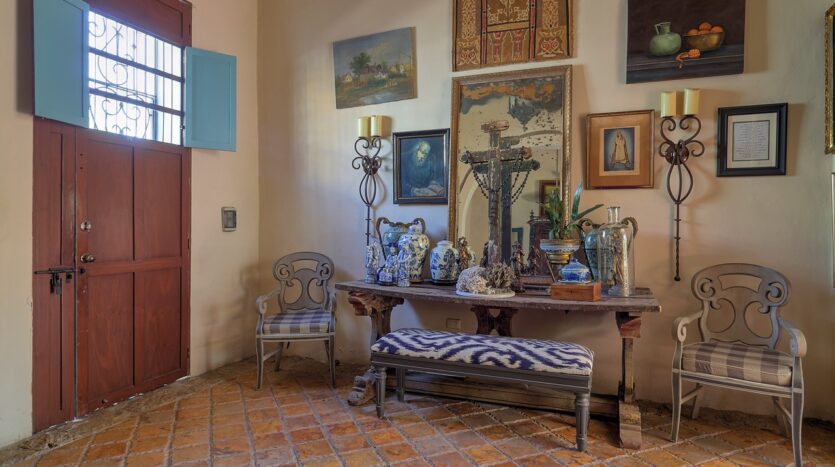 Casa La Perlita - Large Luxury Colonial in Centro