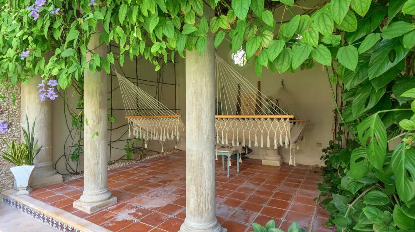Casa La Perlita - Large Luxury Colonial in Centro