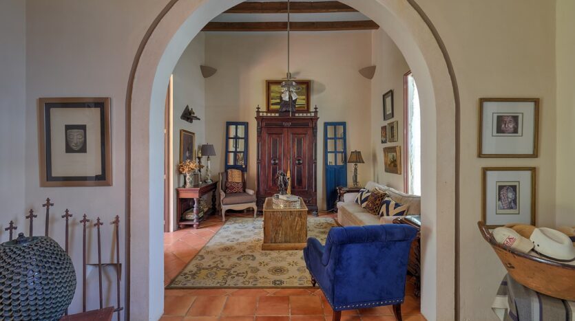 Casa La Perlita - Large Luxury Colonial in Centro