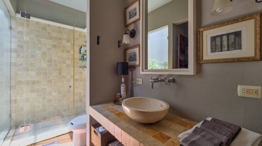 Casa La Perlita - Large Luxury Colonial in Centro
