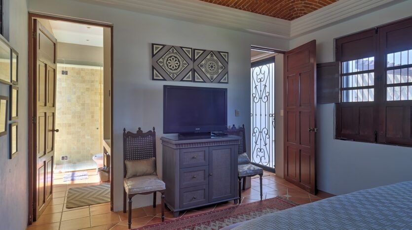 Casa La Perlita - Large Luxury Colonial in Centro