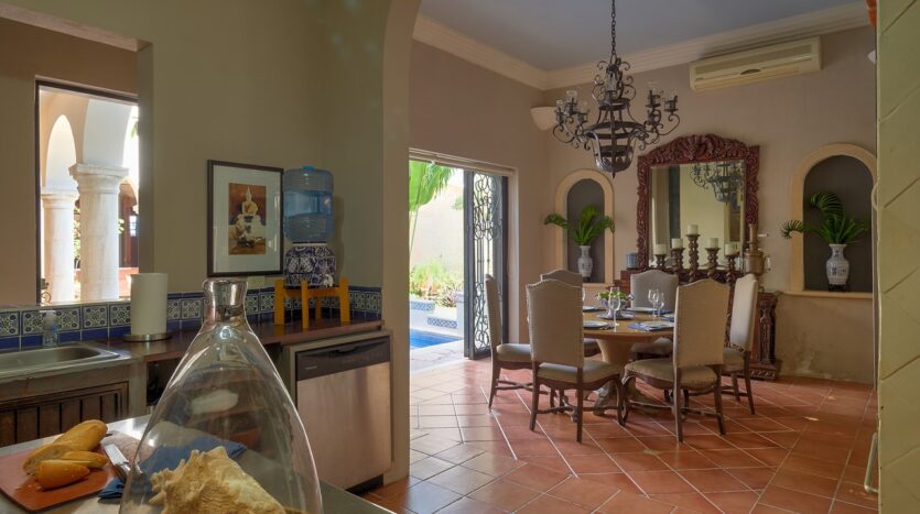 Casa La Perlita - Large Luxury Colonial in Centro