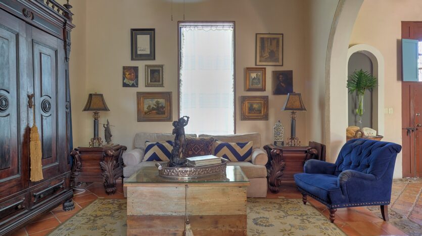 Casa La Perlita - Large Luxury Colonial in Centro