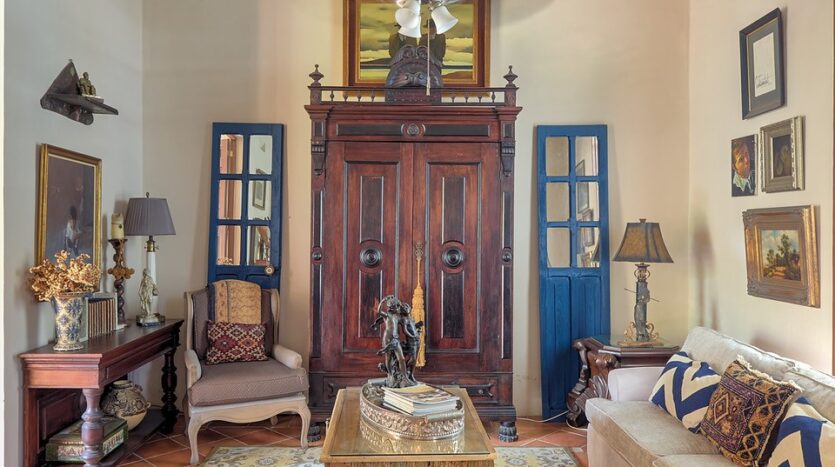 Casa La Perlita - Large Luxury Colonial in Centro
