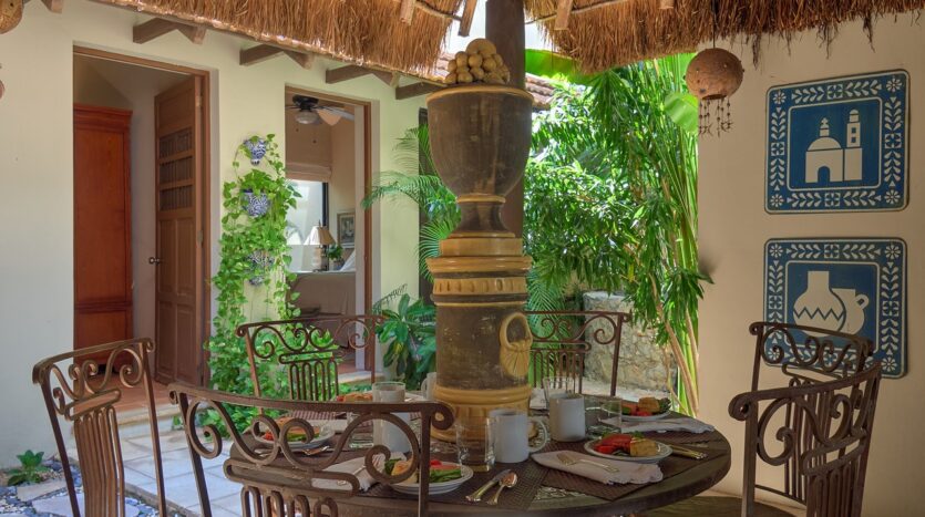 Casa La Perlita - Large Luxury Colonial in Centro