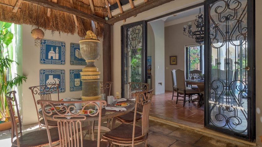 Casa La Perlita - Large Luxury Colonial in Centro