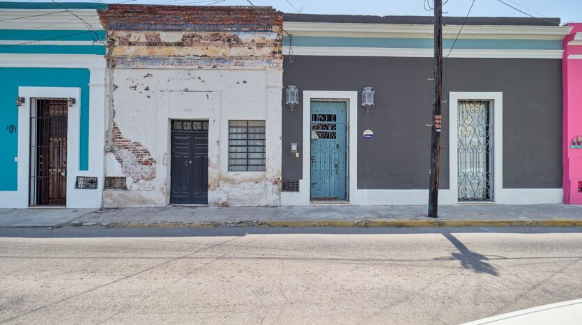 Casa La Perlita - Large Luxury Colonial in Centro