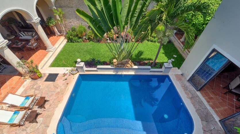 Casa La Perlita - Large Luxury Colonial in Centro