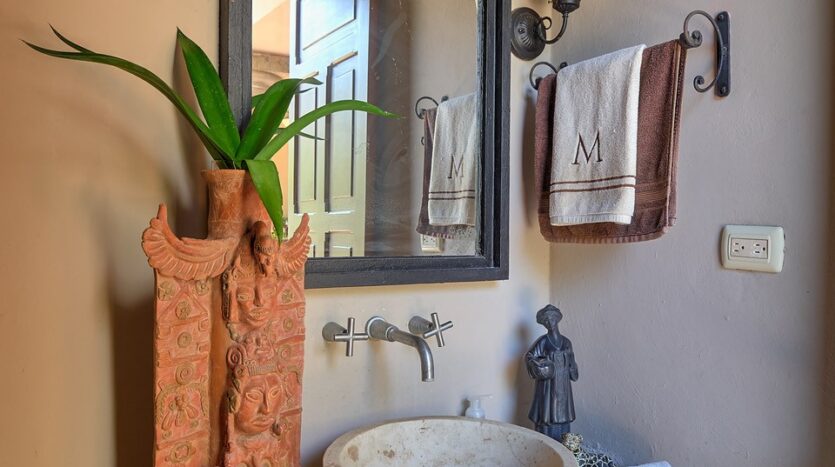 Casa La Perlita - Large Luxury Colonial in Centro