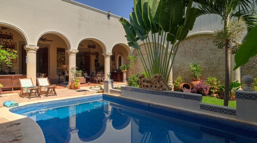 Casa La Perlita - Large Luxury Colonial in Centro