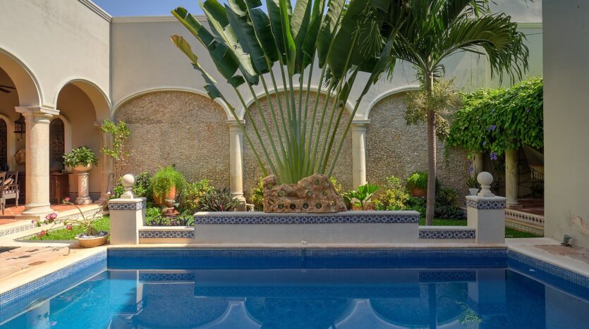 Casa La Perlita - Large Luxury Colonial in Centro