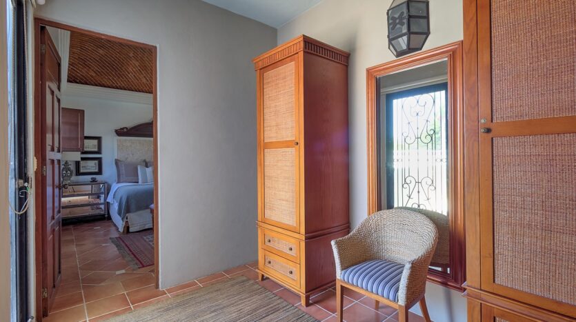 Casa La Perlita - Large Luxury Colonial in Centro