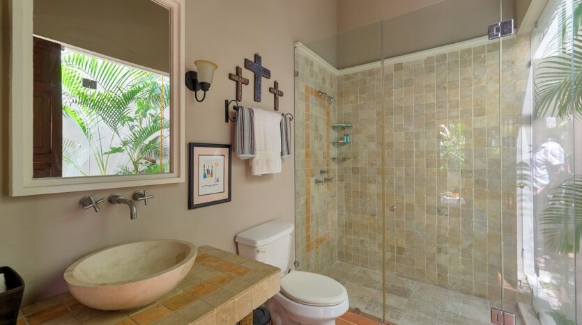Casa La Perlita - Large Luxury Colonial in Centro