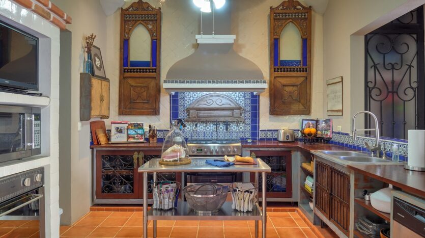 Casa La Perlita - Large Luxury Colonial in Centro
