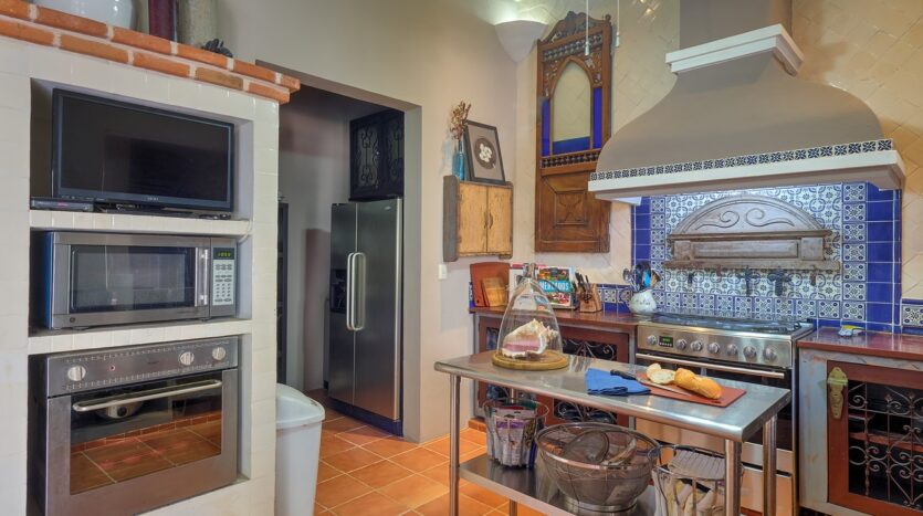 Casa La Perlita - Large Luxury Colonial in Centro