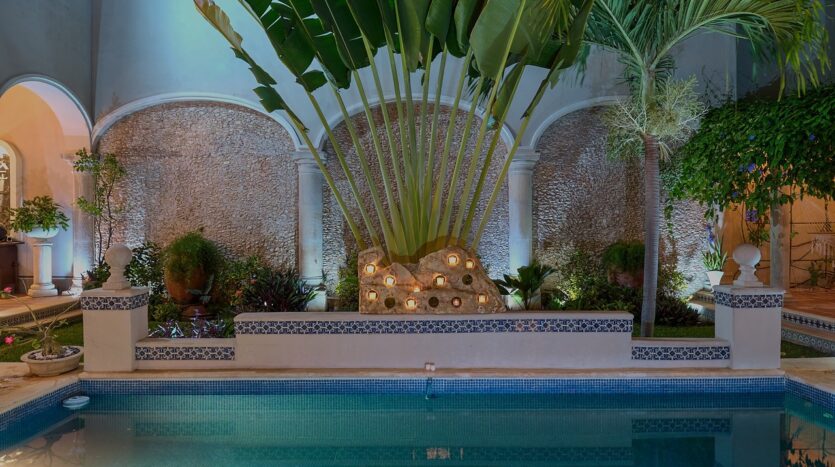 Casa La Perlita - Large Luxury Colonial in Centro