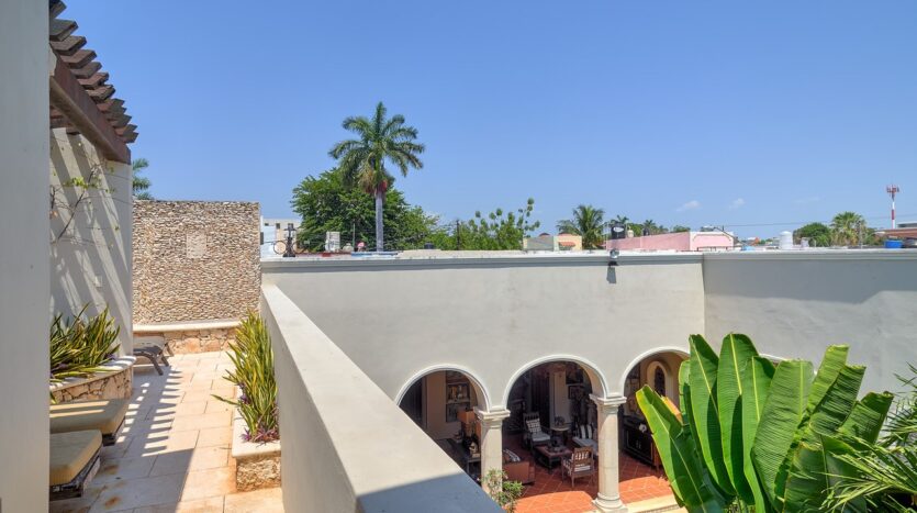 Casa La Perlita - Large Luxury Colonial in Centro